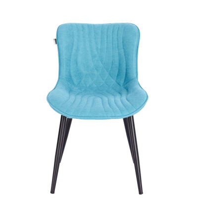 Стул Everprof Aqua ткань blue