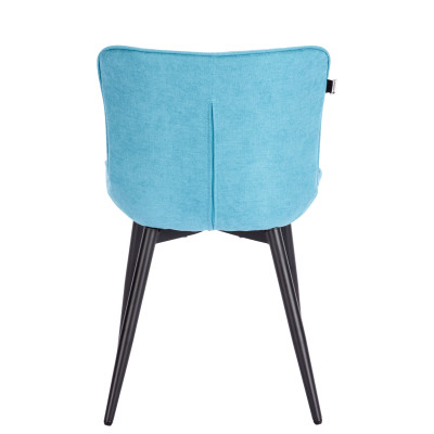 Стул Everprof Aqua ткань blue