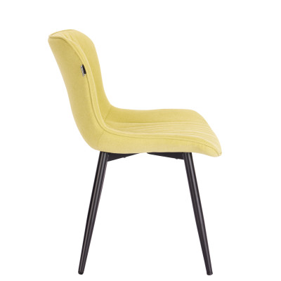 Стул Everprof Aqua ткань light green