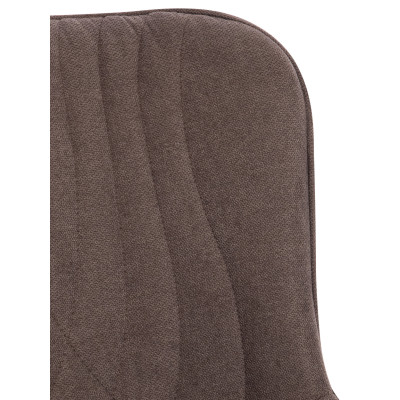 Стул Everprof Aqua  dark brown