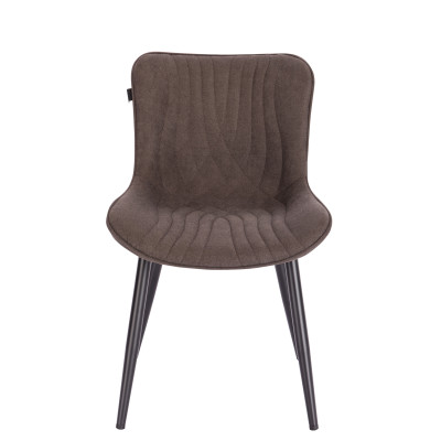 Стул Everprof Aqua  dark brown