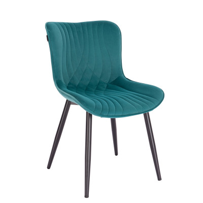 Стул Everprof Aqua  dark green