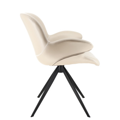 Кресло Everprof AURORA  beige