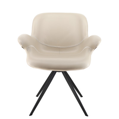 Кресло Everprof AURORA  beige