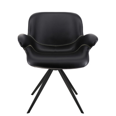 Кресло Everprof AURORA  black