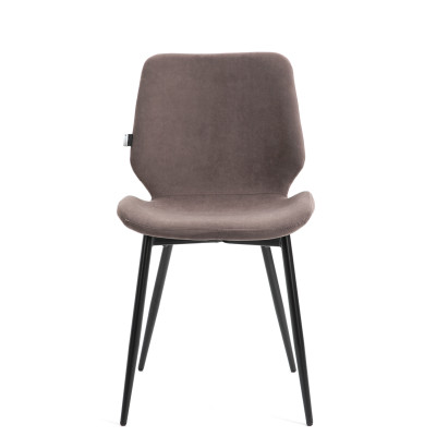 Стул Everprof Boom  Коричневый