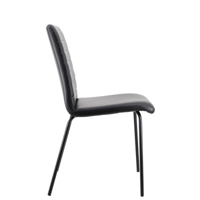 Стул Everprof CHESTER black