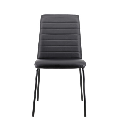 Стул Everprof CHESTER black