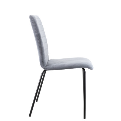 Стул Everprof CHESTER black