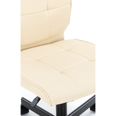 Кресло Everprof EP-300 PU beige