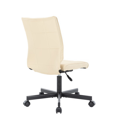 Кресло Everprof EP-300 PU beige