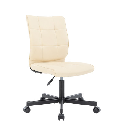Кресло Everprof EP-300 PU beige