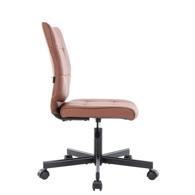 Кресло Everprof EP-300 PU brown