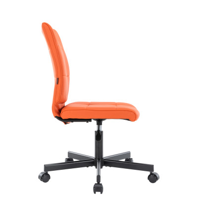 Кресло Everprof EP-300 PU orange