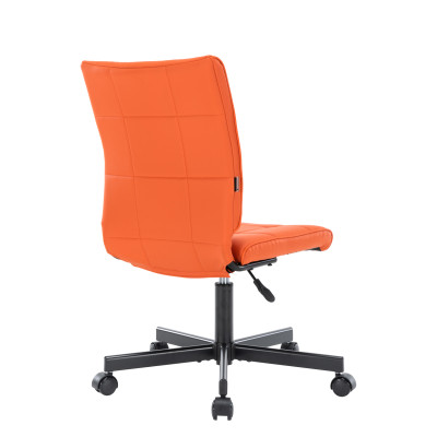 Кресло Everprof EP-300 PU orange