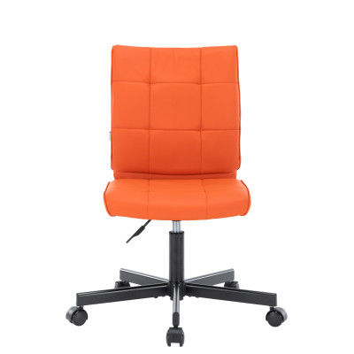 Кресло Everprof EP-300 PU orange