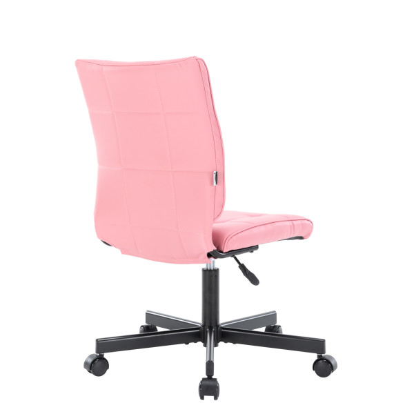 Кресло Everprof EP-300 PU pink