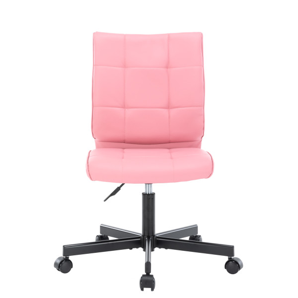 Кресло Everprof EP-300 PU pink