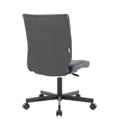 Кресло Everprof EP-300 PU gray