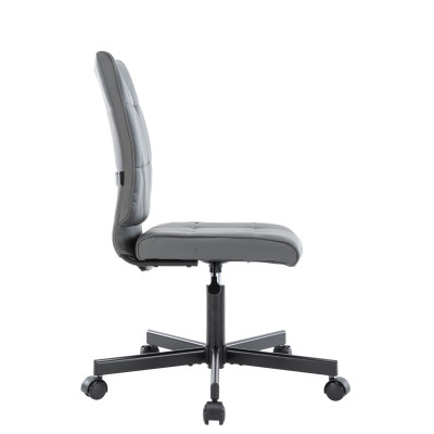 Кресло Everprof EP-300 PU gray