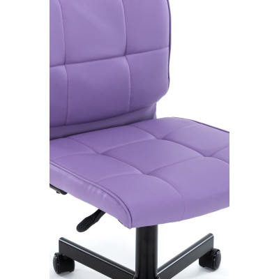 Кресло Everprof EP-300 PU lilac
