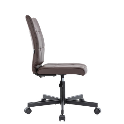 Кресло Everprof EP-300 PU dark brown