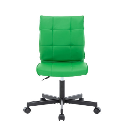 Кресло Everprof EP-300 PU green