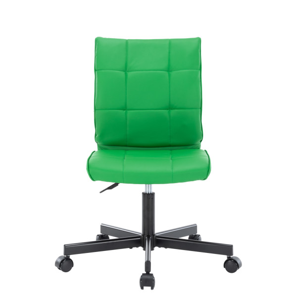 Кресло Everprof EP-300 PU green