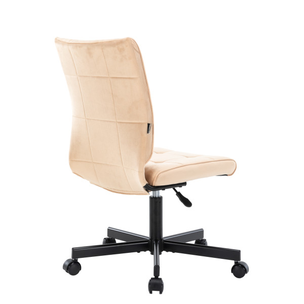 Кресло Everprof EP-300 ткань beige