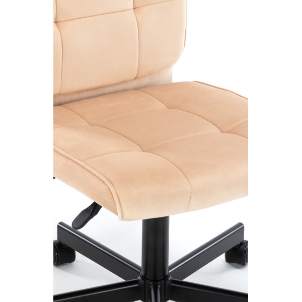 Кресло Everprof EP-300 ткань beige