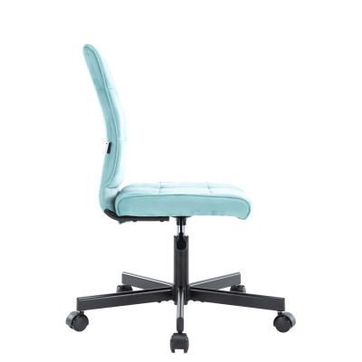 Кресло Everprof EP-300  turquoise