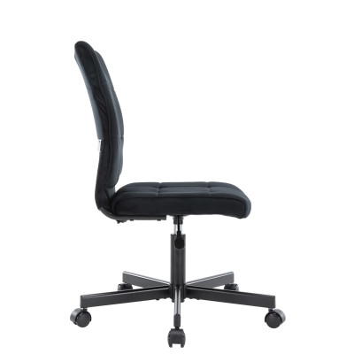 Кресло Everprof EP-300  black