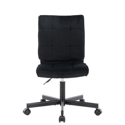 Кресло Everprof EP-300  black