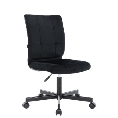 Кресло Everprof EP-300  black
