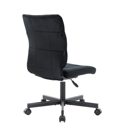 Кресло Everprof EP-300  black