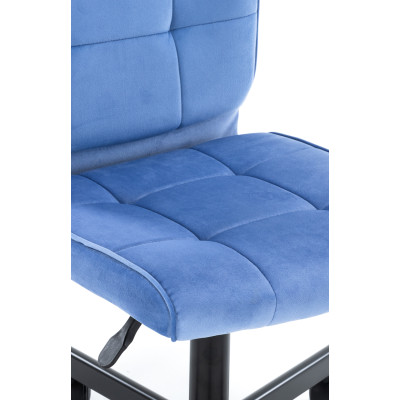 Кресло Everprof EP-300  blue