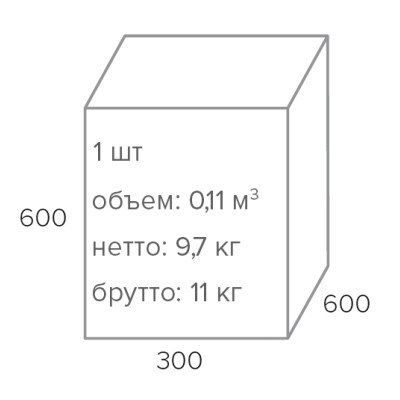 Кресло Everprof EP-530