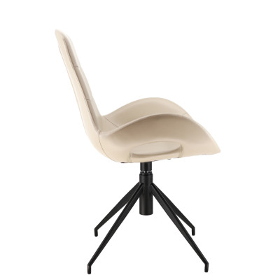 Стул Everprof Freedom PU beige