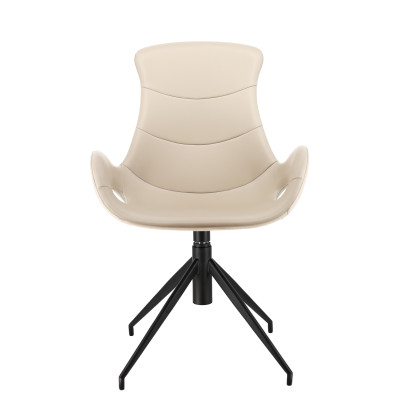 Стул Everprof Freedom PU beige