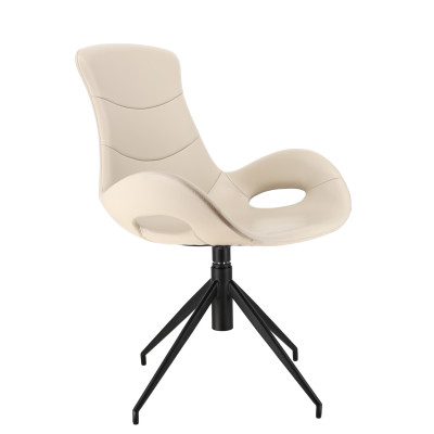 Стул Everprof Freedom PU beige