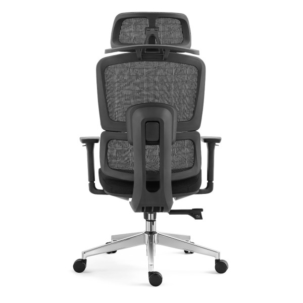 Офисное компьютерное кресло SMART MIX