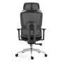 Офисное компьютерное кресло SMART MIX