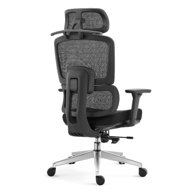 Офисное компьютерное кресло SMART MIX