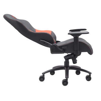 Кресло Everprof Jaguar PU red
