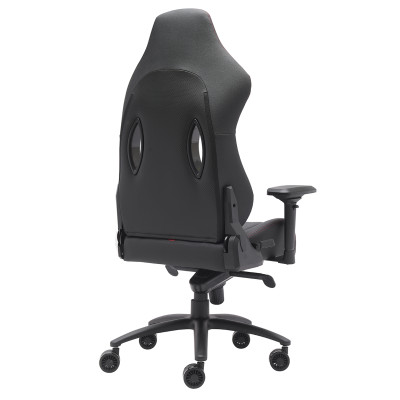 Кресло Everprof Jaguar PU red