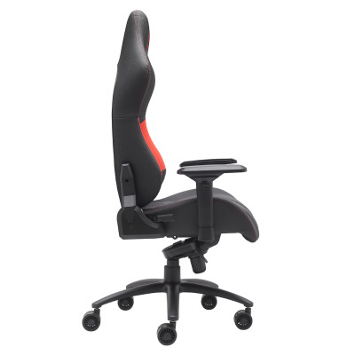 Кресло Everprof Jaguar PU red