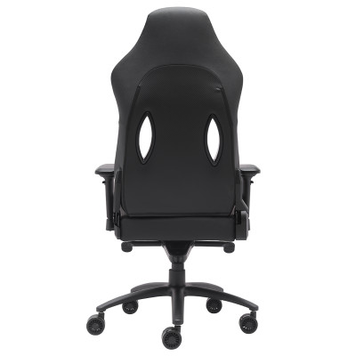 Кресло Everprof Jaguar PU orange