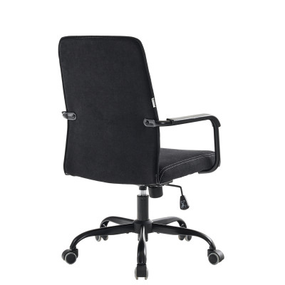 Кресло Everprof Mars LB  black