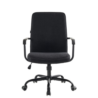 Кресло Everprof Mars LB  black