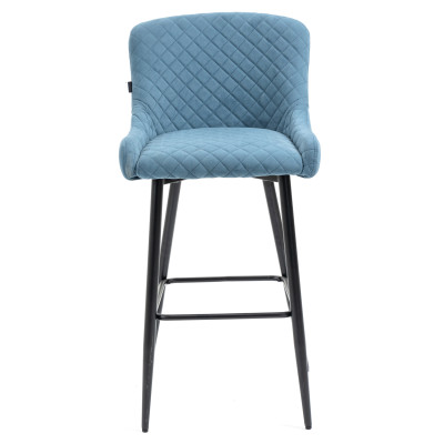 Стул барный Everprof NICO  blue